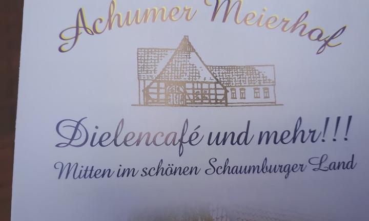 Achumer Meierhof