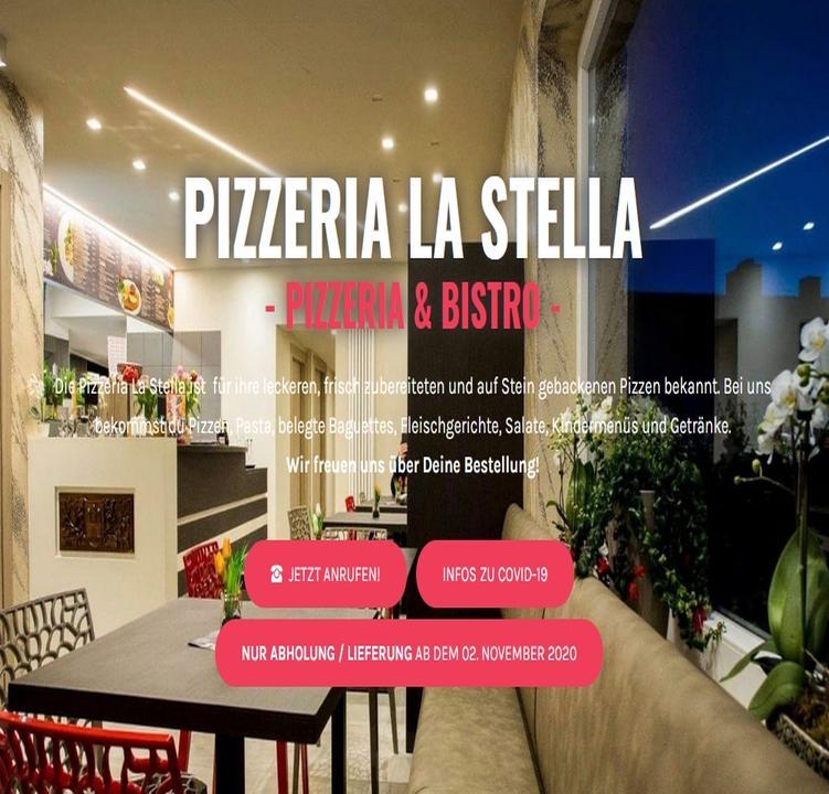 Pizzeria La Stella